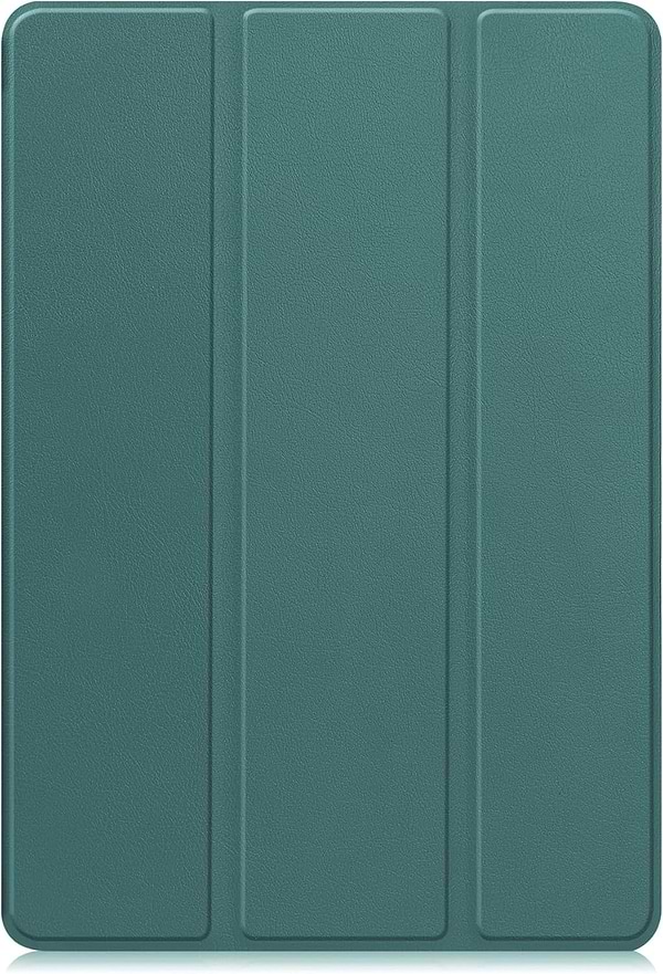 Фото - Чехол для планшета BeCover Smart Case for Xiaomi Pad 8 / 8 Pro 11.2" Dark Green (714583)