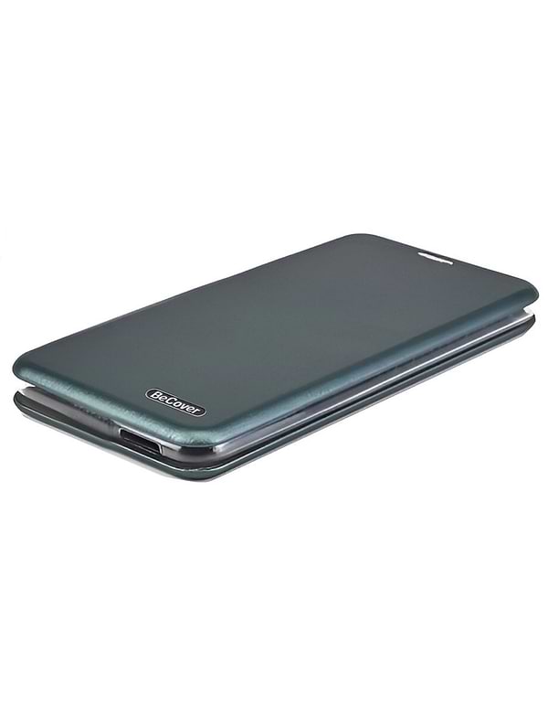 Фото - Чохол для смартфону BeCover Exclusive for Samsung Galaxy A05s SM-A057 Dark Green (710265)
