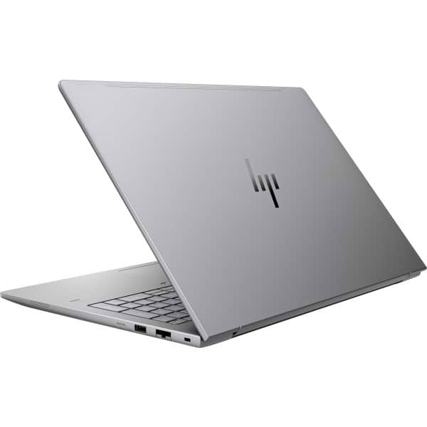 Фото - Ноутбук HP ZBook X G1i (B30HVES) Meteor Silver