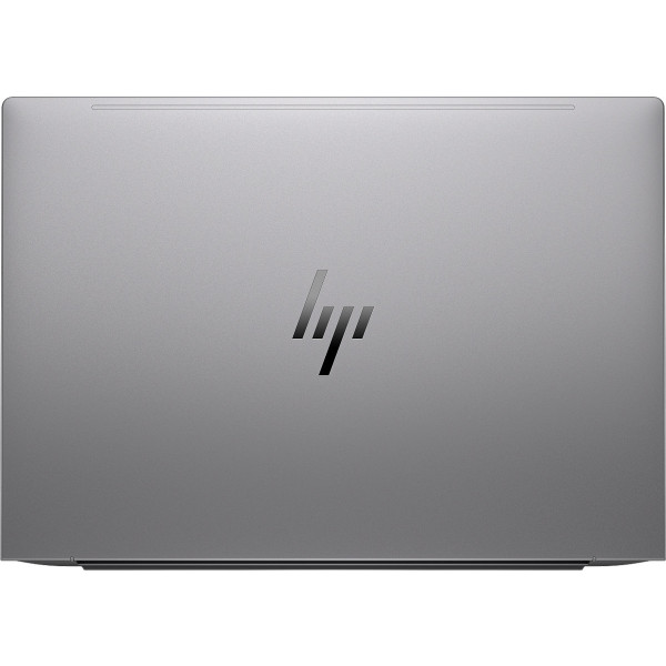 Фото - Ноутбук HP ZBook X G1i (B30HZES) Meteor Silver