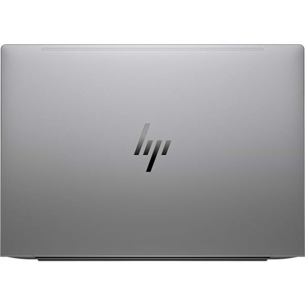 Фото - Ноутбук HP ZBook X G1i (B30HYES) Meteor Silver