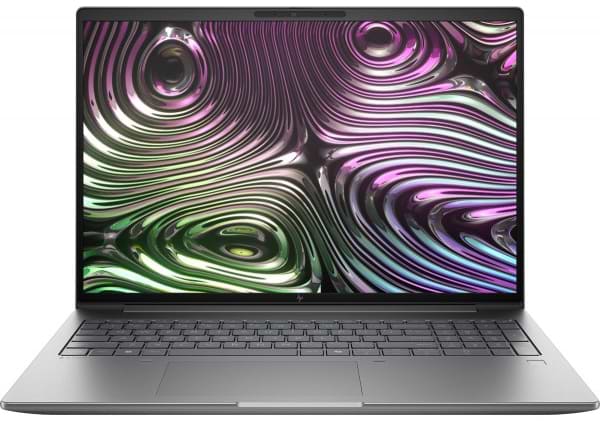 Ноутбук HP ZBook X G1i (B30J3ES) Meteor silver - Фото 1
