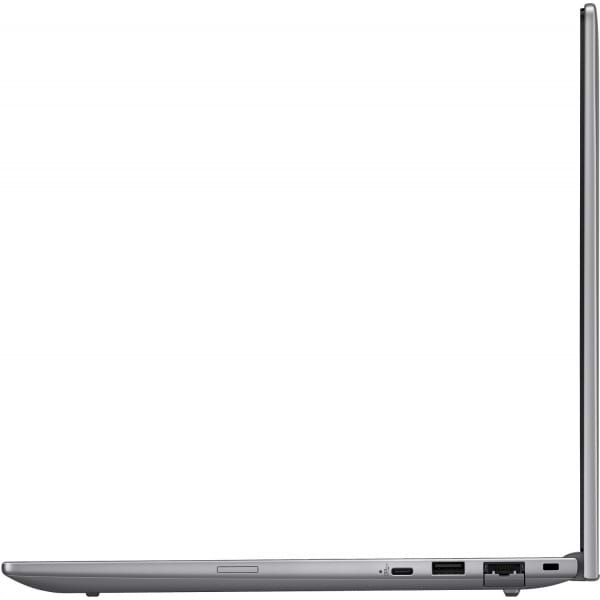 Фото - Ноутбук HP ZBook 8 G1a (B30J6ES) Meteor Silver