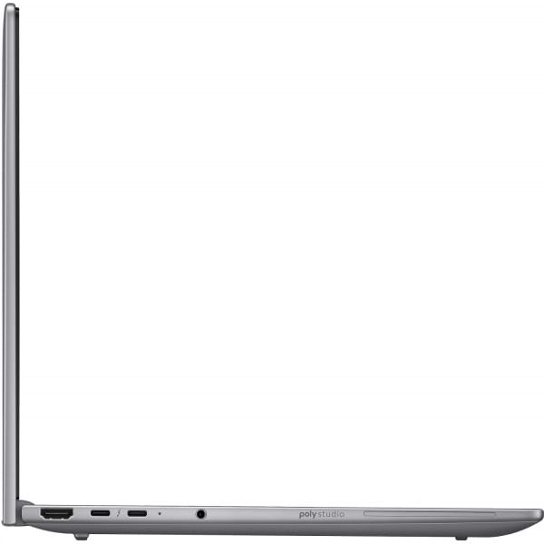 Фото - Ноутбук HP ZBook 8 G1a (B30J7ES) Meteor Silver