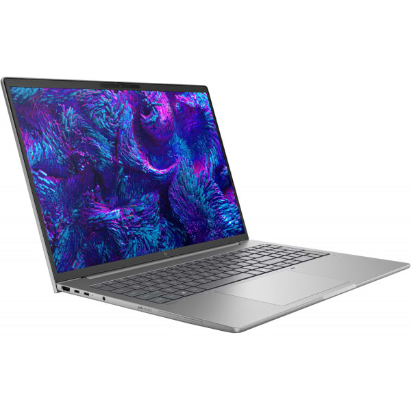 Фото - Ноутбук HP ZBook 8 G1i (B30JZES) Meteor Silver