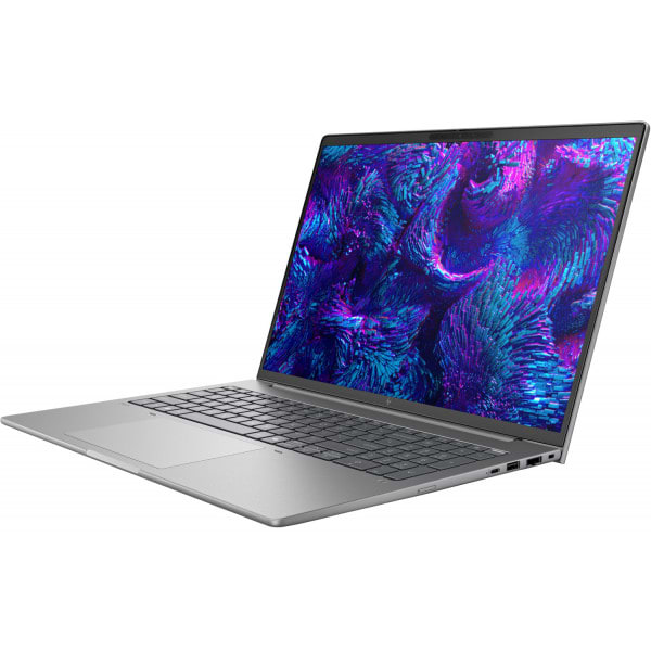 Фото - Ноутбук HP ZBook 8 G1i (B30JZES) Meteor Silver