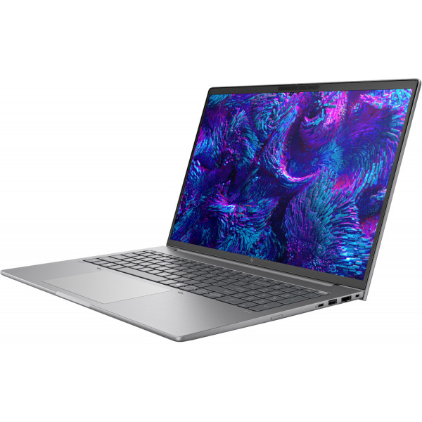 Фото - Ноутбук HP ZBook 8 G1i (B30K0ES) Meteor Silver