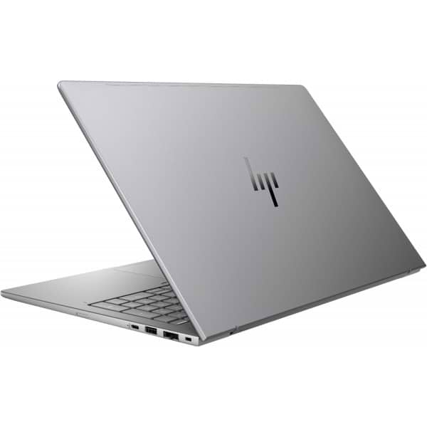 Фото - Ноутбук HP ZBook 8 G1i (B30JZES) Meteor Silver