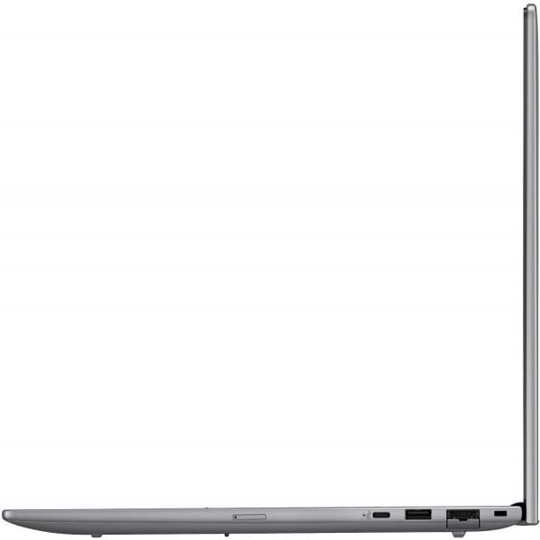 Фото - Ноутбук HP ZBook 8 G1i (B30JZES) Meteor Silver