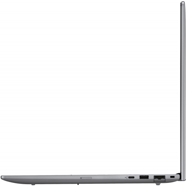 Фото - Ноутбук HP ZBook 8 G1i (B30K0ES) Meteor Silver