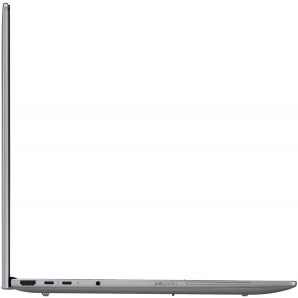 Фото - Ноутбук HP ZBook 8 G1i (B30K0ES) Meteor Silver