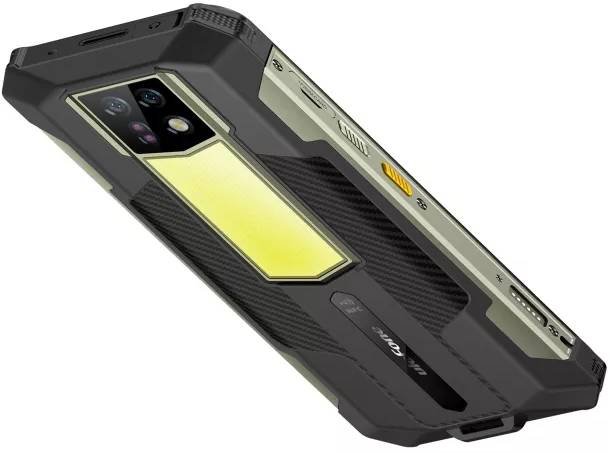 Фото - Смартфон Ulefone Armor 24 12/256Gb Black