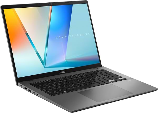 Фото - Ноутбук Asus Vivobook S14 M3407HA-LY017 Matte Gray
