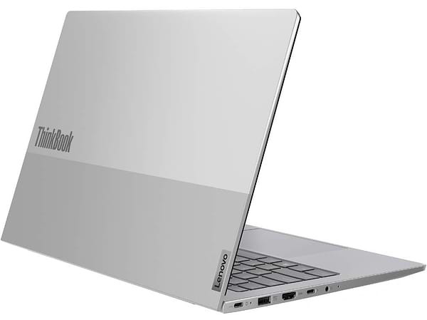 Фото - Ноутбук Lenovo ThinkBook 16 G6 ABP (21KK008QRA) Arctic Grey