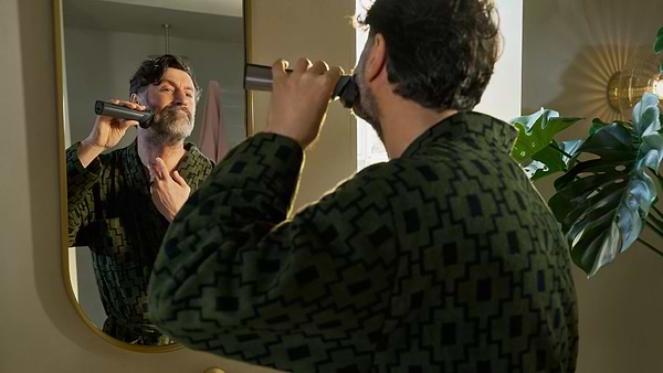 Фото - Тример універсальний Philips MG7921/15 серії 7000 (15-в-1)