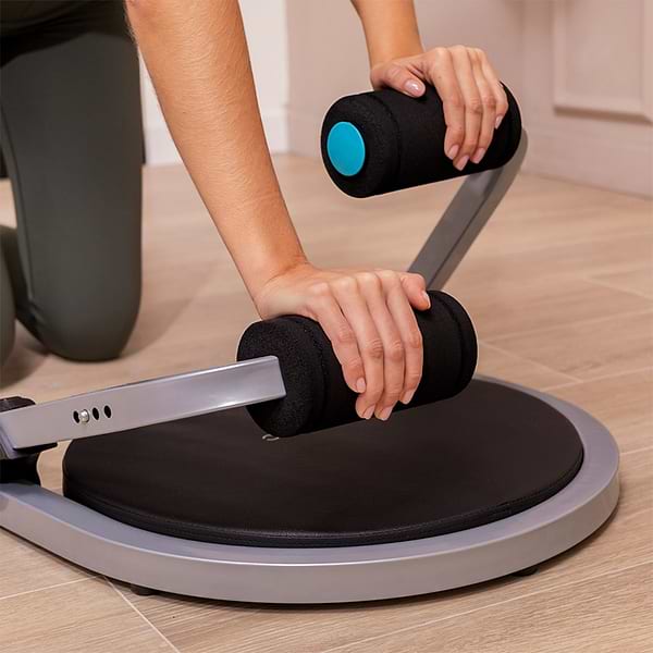 Фото - Платформа для тренировок Cecotec Drumfit MultiTrain 6000 (CCTC-07197)