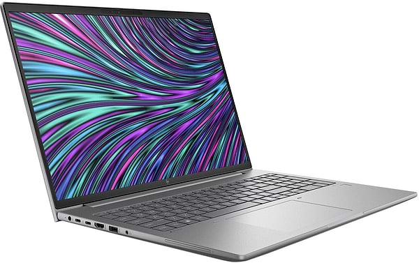 Фото - Ноутбук HP ZBook Power G11 (5G452ES) Silver