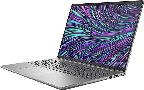 Фото - Ноутбук HP ZBook Power G11 (5G452ES) Silver