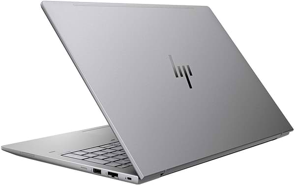 Фото - Ноутбук HP ZBook Power G11 (5G452ES) Silver