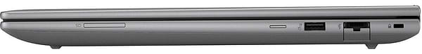Фото - Ноутбук HP ZBook Power G11 (5G452ES) Silver