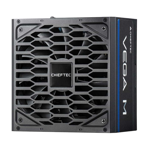 Фото - Блок питания для ПК Chieftec VEGA M (PPG-850-C)