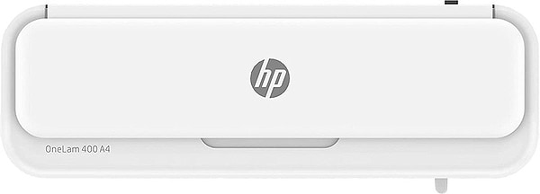 Фото - Ламінатор HP OneLam 400 A4 (3160)
