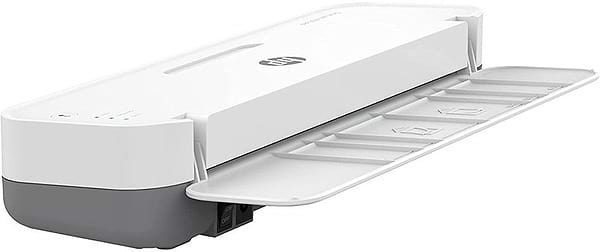 Фото - Ламінатор HP OneLam 400 A4 (3160)