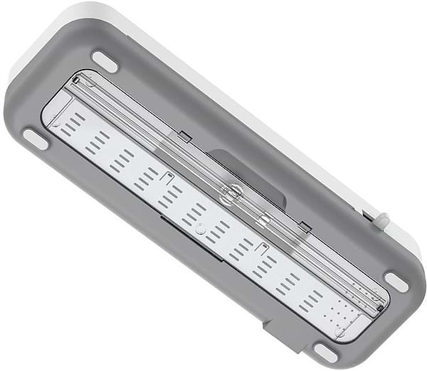 Фото - Ламінатор HP OneLam 400 A4 (3160)