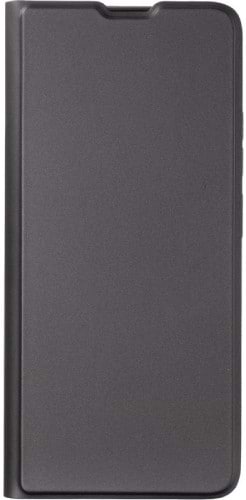 Чохол для смартфону Gelius Book Cover Shell Case for Xiaomi Redmi 12C Black (92771) - Фото 1
