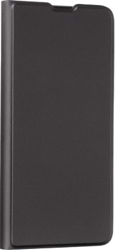 Фото - Чохол для смартфону Gelius Book Cover Shell Case for Xiaomi Redmi 12C Black (92771)