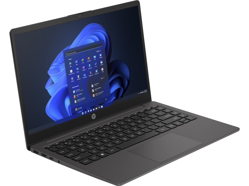 Фото - Ноутбук HP 245-G10 (B39TGAT) Dark Ash Silver