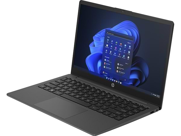 Фото - Ноутбук HP 245-G10 (B39TGAT) Dark Ash Silver