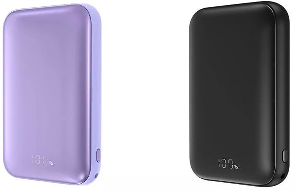 Фото - Батарея мобільна Proove Vibe Energy 20W 10000mAh purple (2001001860363)