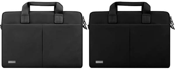 Фото - Сумка для ноутбуку Proove Soft Shield 14'' Black (LBSS14000001)