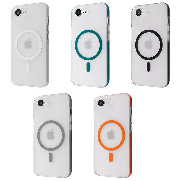 Фото - Чохол для смартфону Proove Astro Case with Magnetic Ring iPhone 16e Mint (PCASIP16E009)