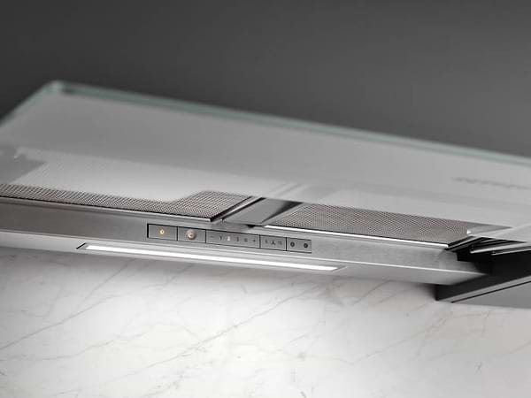 Фото - Вытяжка встраиваемая Miele DAS4640