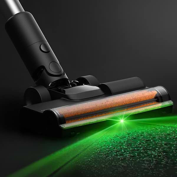 Фото - Пылесос ручной моющий Deerma T30W XT