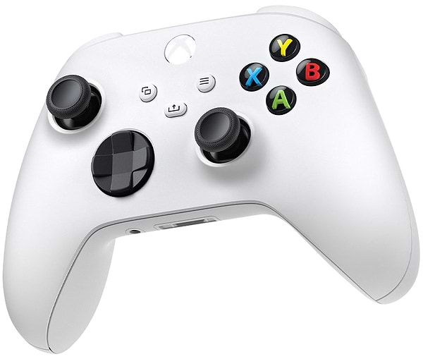 Фото - Геймпад Xbox Wireless Controller Robot White