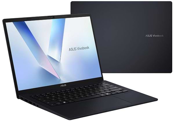 Фото - Ноутбук Asus Vivobook 14 X1407CA-LY094 Quiet Blue