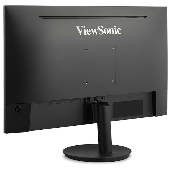 Фото - Монітор Viewsonic VA2708-2K-HD-2