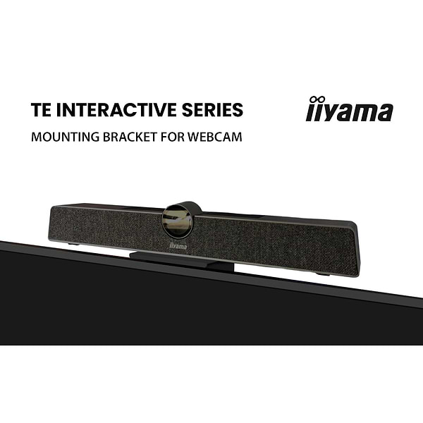 Фото - Интерактивная доска IIYAMA TE5513A-B1AG