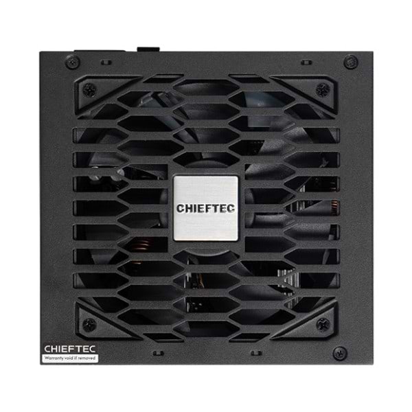 Фото - Блок питания для ПК Chieftec VITA BPX-850-S