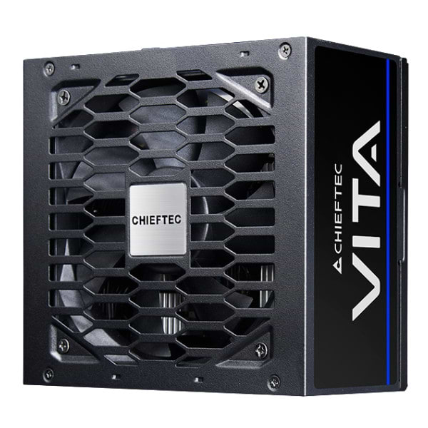 Фото - Блок питания для ПК Chieftec VITA BPX-850-S