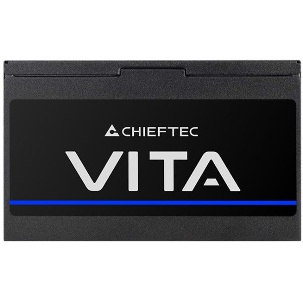 Фото - Блок питания для ПК Chieftec VITA BPX-850-S