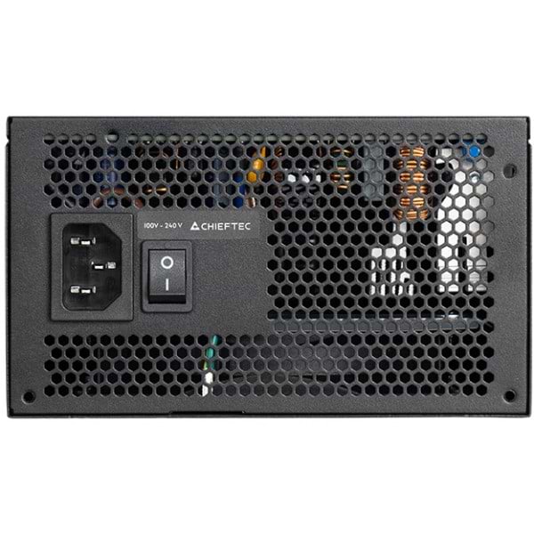 Фото - Блок питания для ПК Chieftec VITA BPX-850-S
