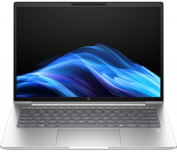 Ноутбук HP ProBook 4 G1iR (B3FZ8AV_V1) Silver - Фото 1
