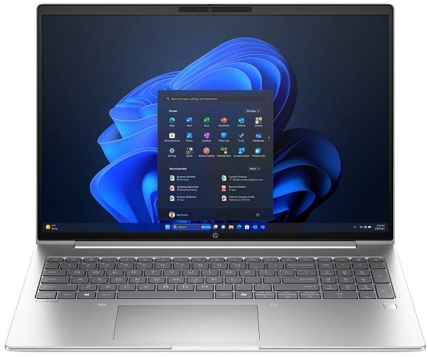Ноутбук HP ProBook 4 G1iR 16 (B3MD7AV_ITM2) Silver - Фото 1