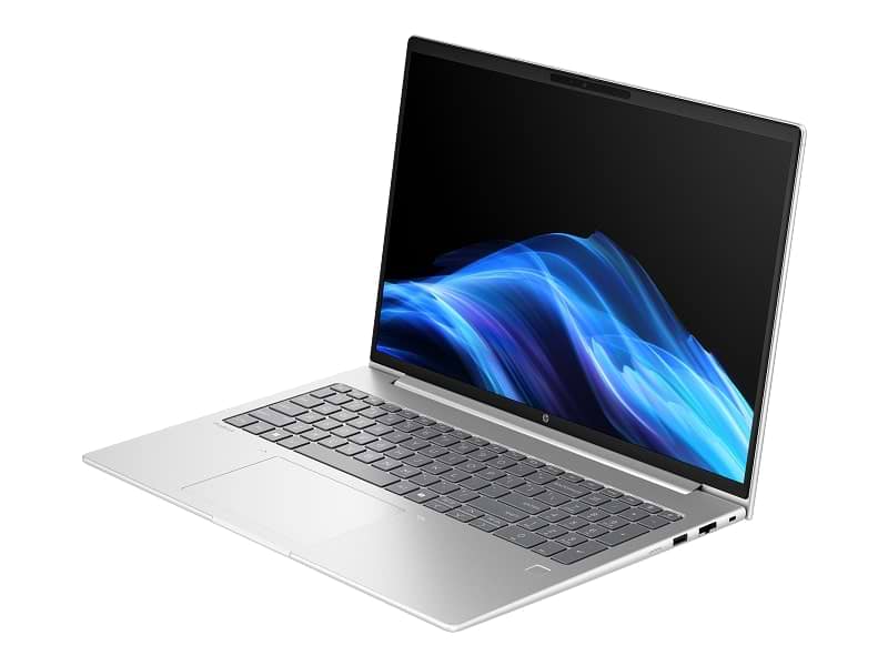 Фото - Ноутбук HP ProBook 4 G1iR 16 (B3MD7AV_ITM2) Silver