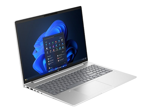 Фото - Ноутбук HP ProBook 4 G1iR 16 (B3MD7AV_ITM2) Silver