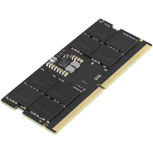 Фото - Память DDR Goodram SoDIMM 32Gb DDR5 (GR5600S564L46/32G)